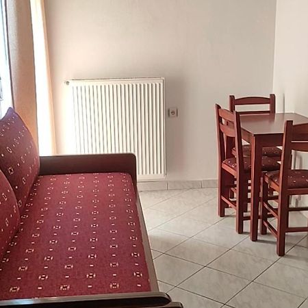 Villa Anna Hanioti Esterno foto