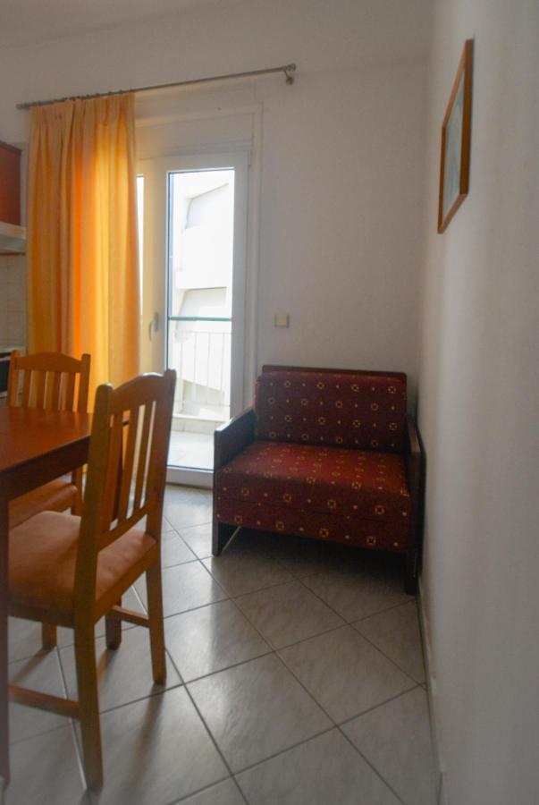 Villa Anna Hanioti Esterno foto