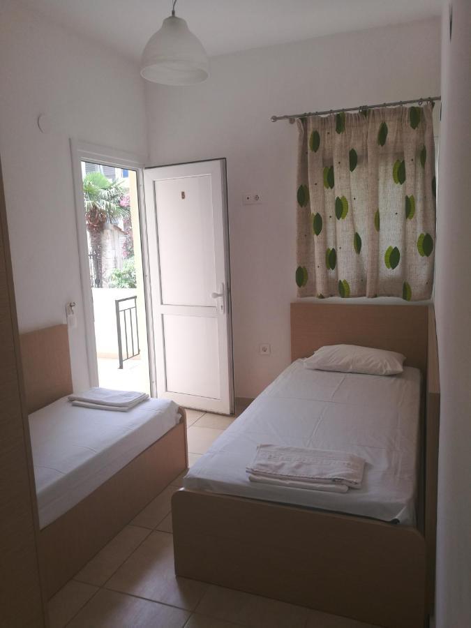 Villa Anna Hanioti Esterno foto